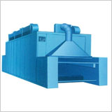 DC-4-6 型絞紗烘干機